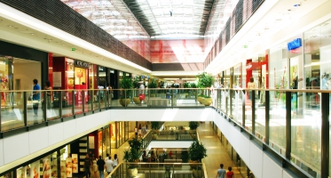 Saller Retail Park