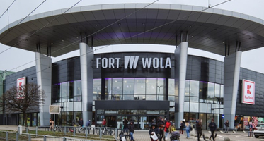 Fort Wola