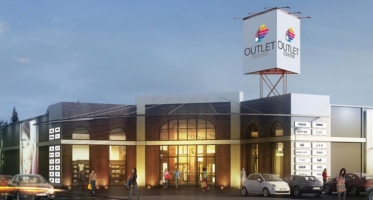 Outlet Center Lublin