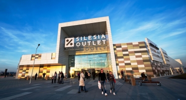 Silesia Outlet